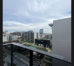 Kent Ridge Hill Residences (D5), Apartment #560633901